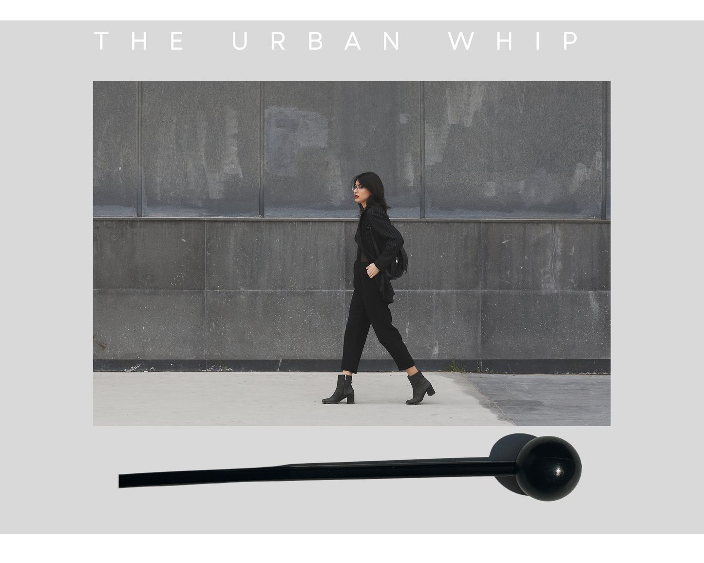 The Urban Whip